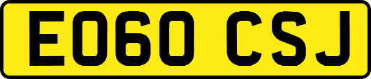 EO60CSJ