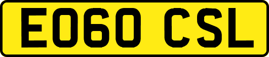 EO60CSL