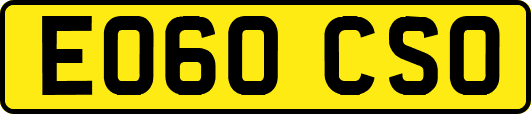 EO60CSO