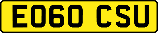 EO60CSU
