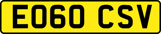 EO60CSV