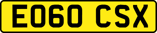 EO60CSX