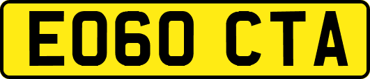 EO60CTA