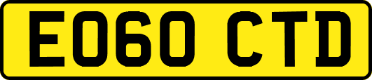 EO60CTD
