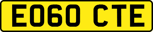 EO60CTE