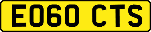 EO60CTS