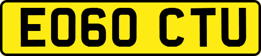 EO60CTU