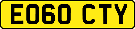 EO60CTY