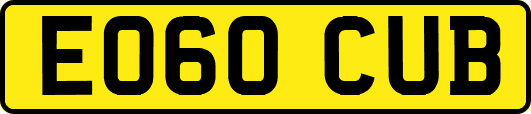 EO60CUB