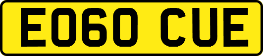 EO60CUE