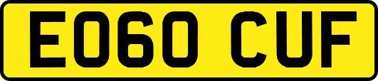 EO60CUF