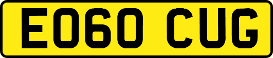 EO60CUG