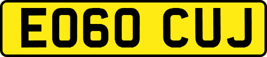 EO60CUJ