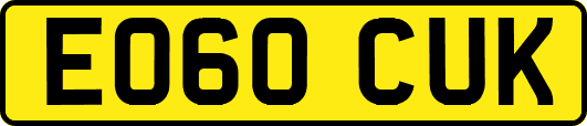 EO60CUK