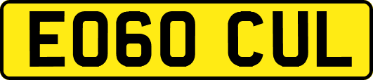 EO60CUL