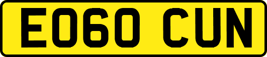 EO60CUN