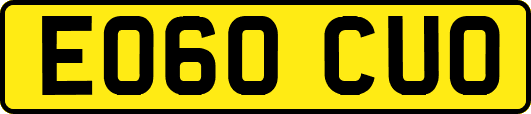 EO60CUO