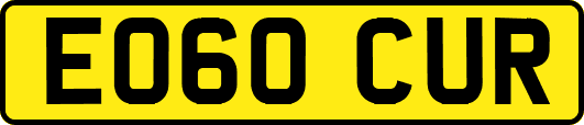 EO60CUR