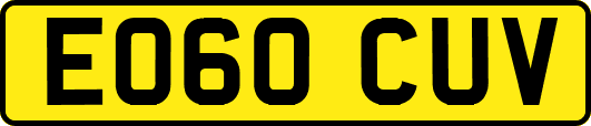 EO60CUV