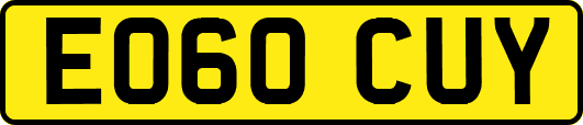 EO60CUY