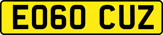 EO60CUZ