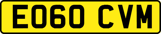 EO60CVM