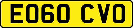 EO60CVO