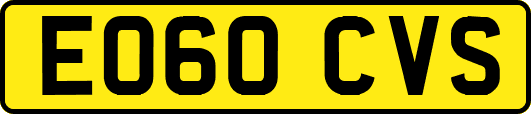 EO60CVS