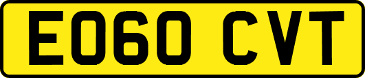 EO60CVT