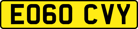 EO60CVY