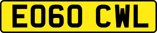 EO60CWL