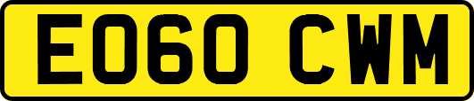 EO60CWM