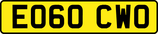 EO60CWO