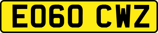 EO60CWZ