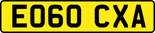 EO60CXA