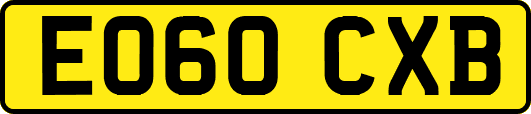 EO60CXB