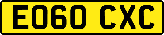 EO60CXC