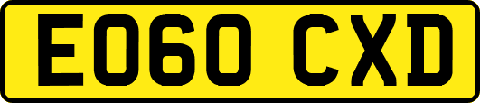 EO60CXD