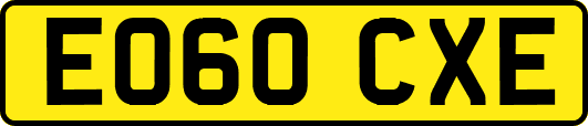 EO60CXE