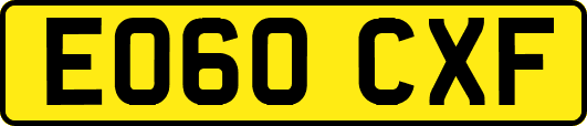 EO60CXF