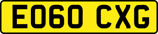 EO60CXG