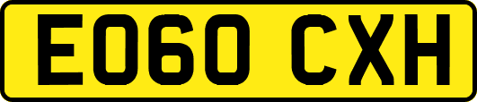 EO60CXH