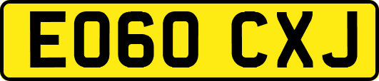 EO60CXJ