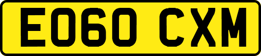 EO60CXM