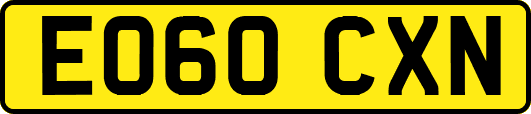 EO60CXN