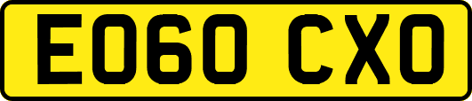 EO60CXO
