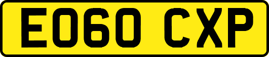 EO60CXP