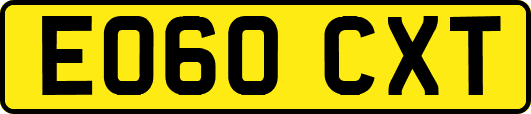 EO60CXT