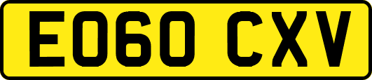 EO60CXV