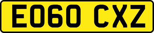 EO60CXZ